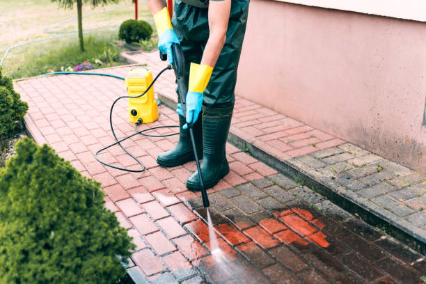 Best Machinery and Equipment Cleaning  in Wetumka, OK