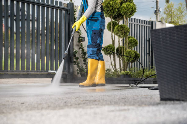 Best Parking Lot and Garage Cleaning  in Wetumka, OK